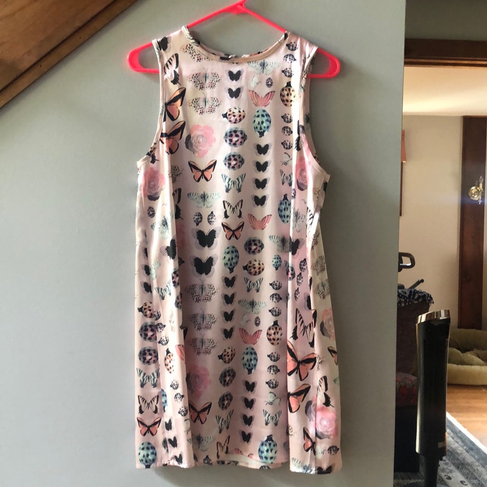 Urban Outfitters dress